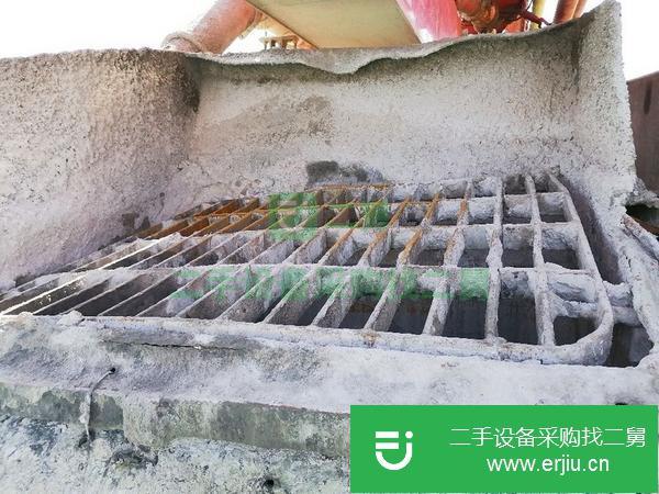 江蘇出售13年年底徐工53K泵車(4橋X腿7節(jié)臂)