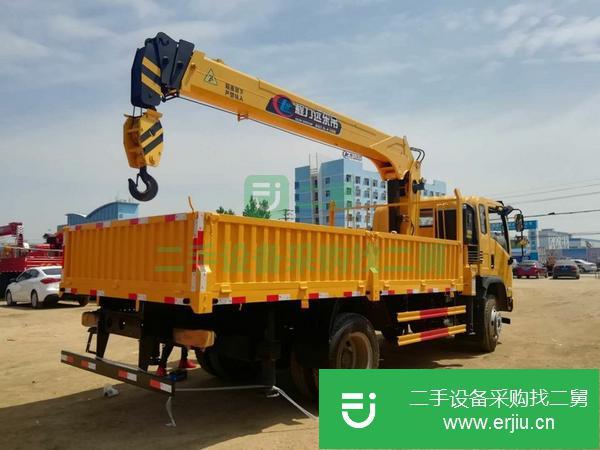 湖北出售二手大運(yùn)吊車
