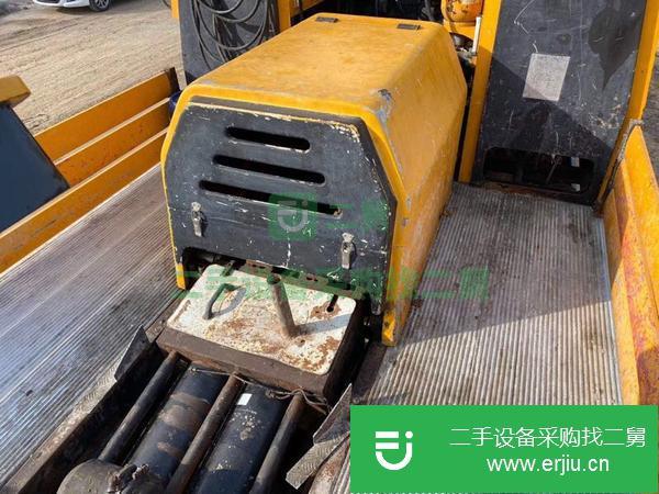 湖南出售二手三一車載泵，車況好
