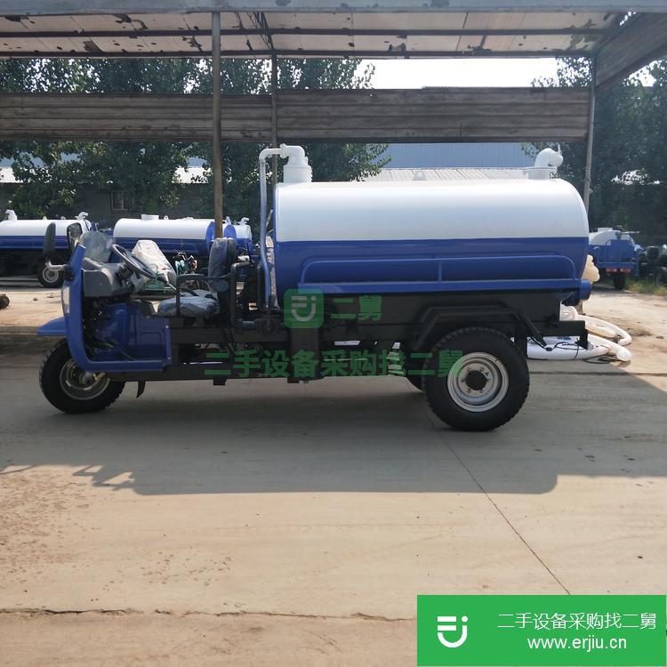 山東出售二手5方吸糞車