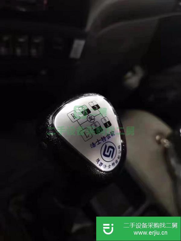 湖北出售后八輪東風平板運輸車
