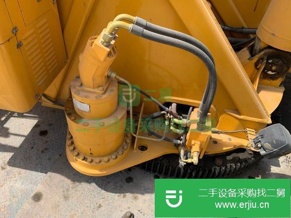 浙江出售二手國三25K5_1汽車吊