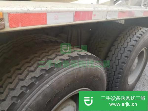 甘肅出售二手的攪拌車