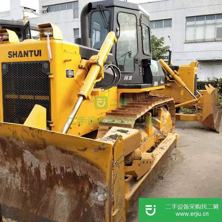 上海出售二手推土機