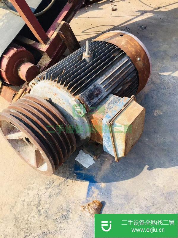 江蘇出售二手鄂破機