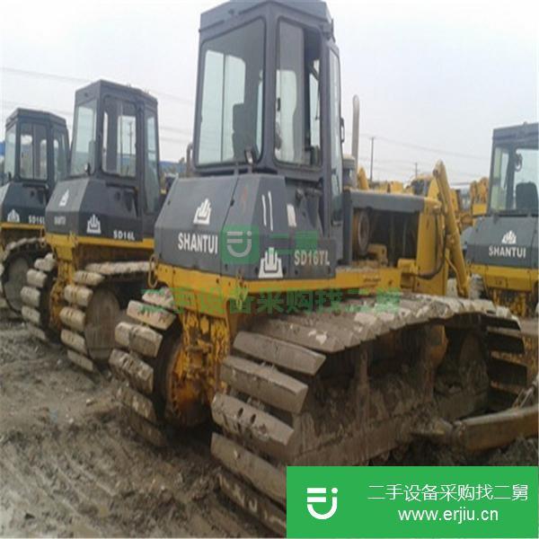 上海出售二手推土機(jī)