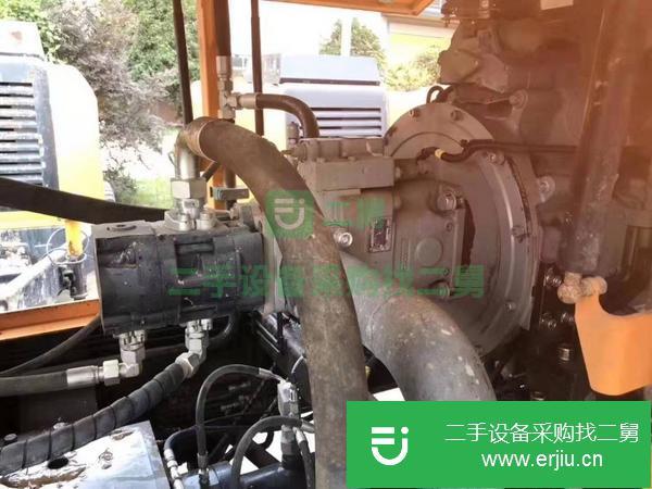 廣西出售二手三一6013車載泵