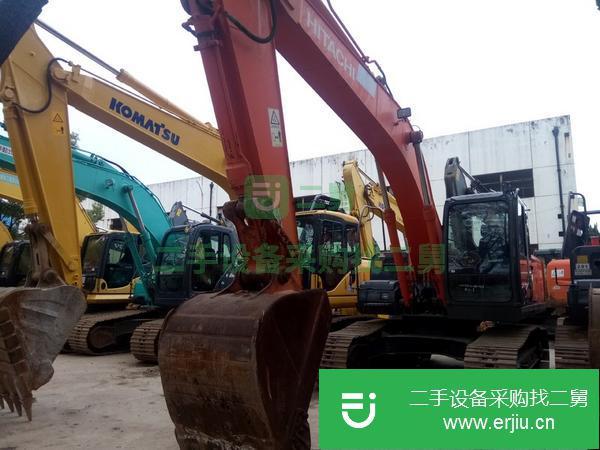 甘肅出售二手挖掘機、原裝正品