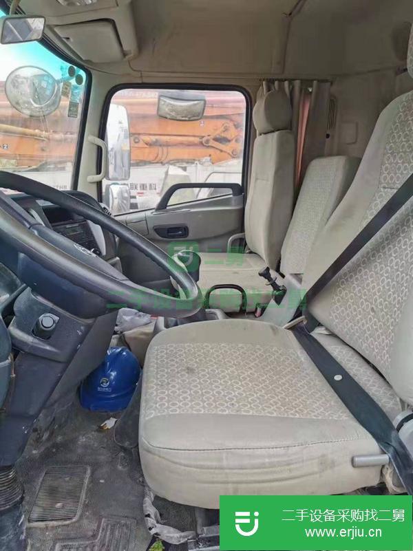 湖南出售二手車載泵
