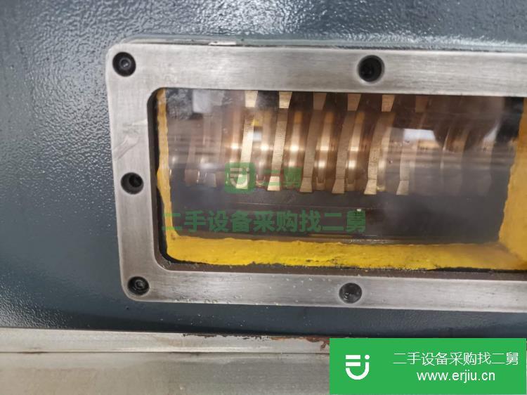 黑龍江出售二手?jǐn)?shù)控插齒機(jī)
