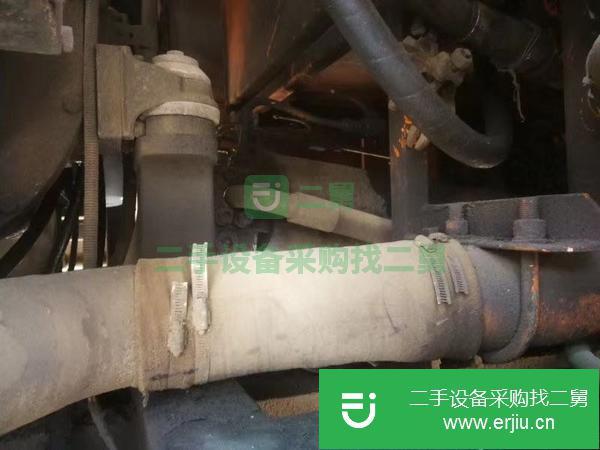 四川出售二手中聯9018車載泵