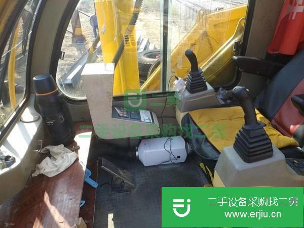 遼寧出售二手徐工吊車