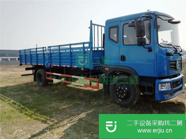 貴州出售二手貨車