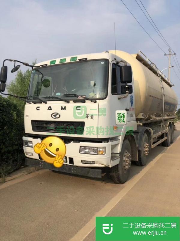 吉林出售二手的運輸車