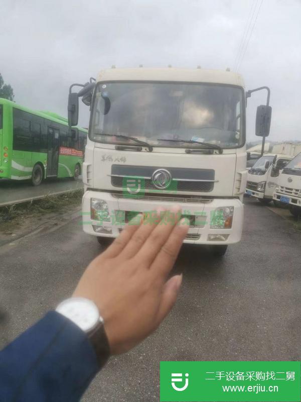 湖南出售二手車載泵