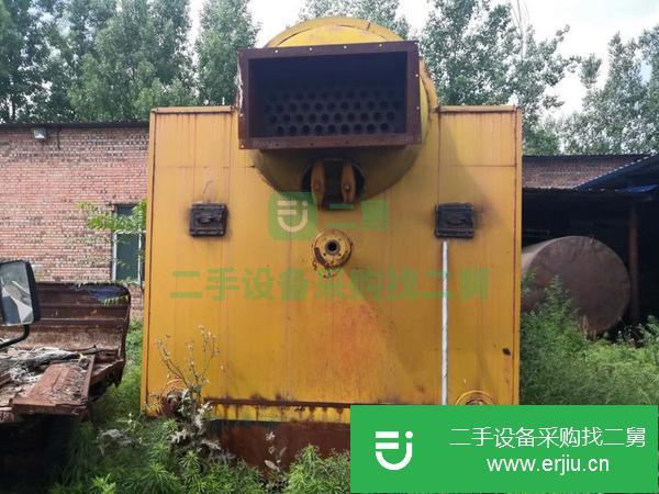 黑龍江出售精品兩噸手燒式燃煤蒸汽鍋爐