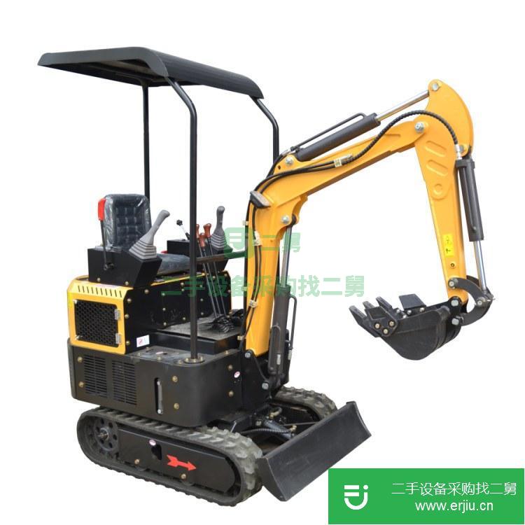 山東出售二手小型挖掘機