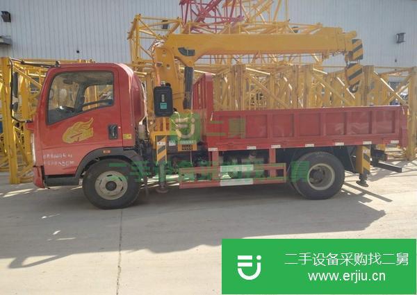 重慶出售二手的吊車