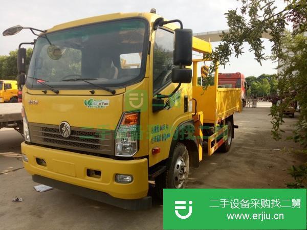 云南出售二手的吊車