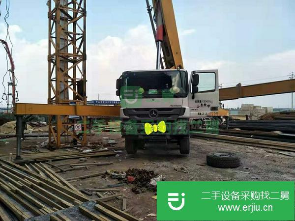 江蘇出售二手的泵車，車況極品