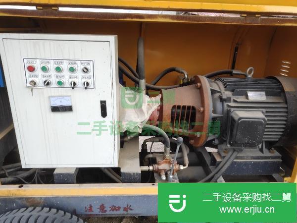 山東出售二手電拖泵