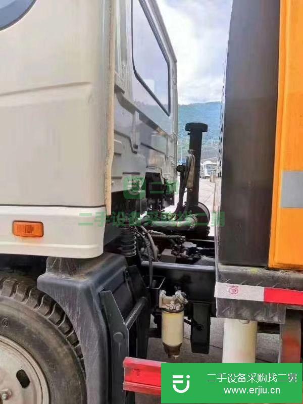 重慶出售二手的車載泵