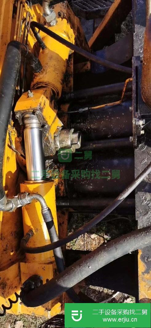 江蘇出售二手三一重工10020車載泵