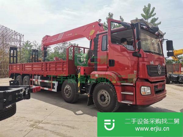 湖北出售二手的吊車