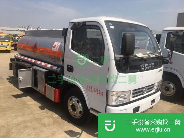 浙江出售二手油罐車