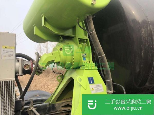 河南出售二手輕量化攪拌車
