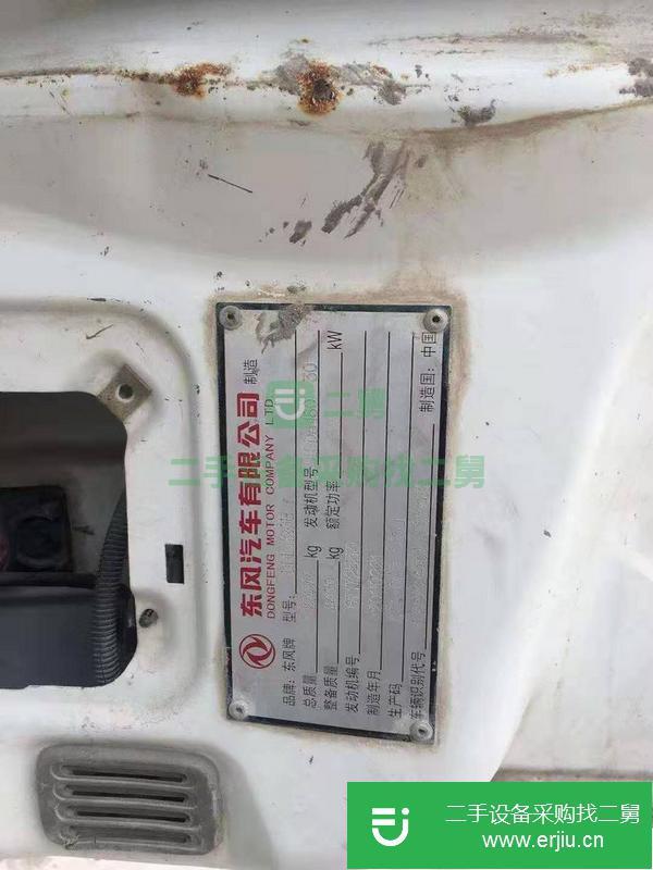 浙江出售二手三一9014車載泵