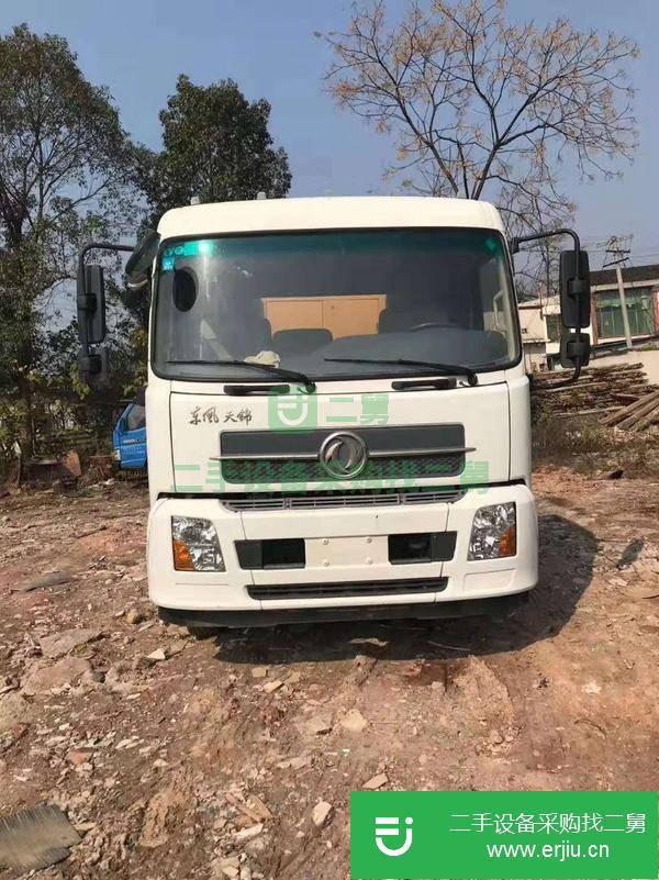 陜西出售二手車載泵