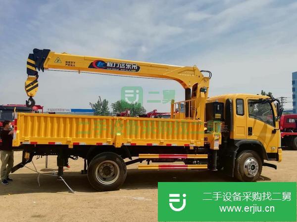 湖北出售二手大運(yùn)吊車