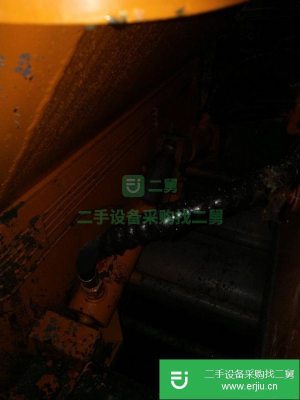 湖南出售二手的電拖泵