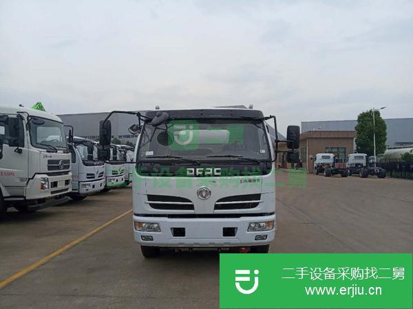 河北出售二手楚勝油罐車