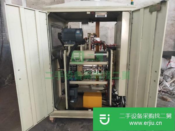 河南出售二手抽紙機(jī)