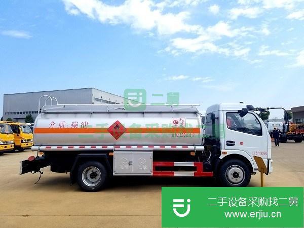 安徽出售二手的油罐車，包上戶可分期