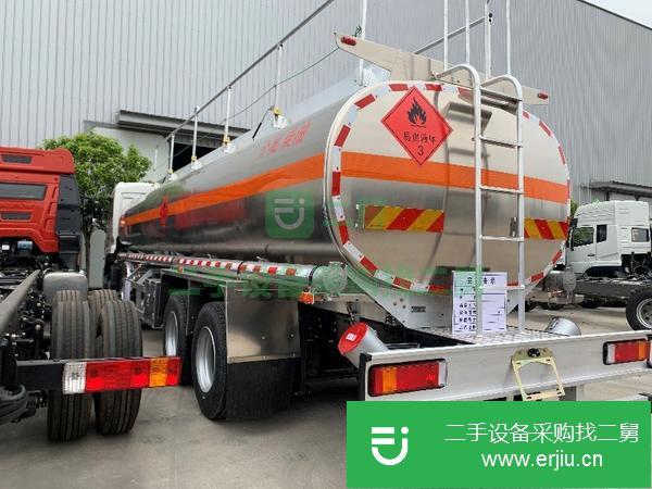 四川出售二手油罐車