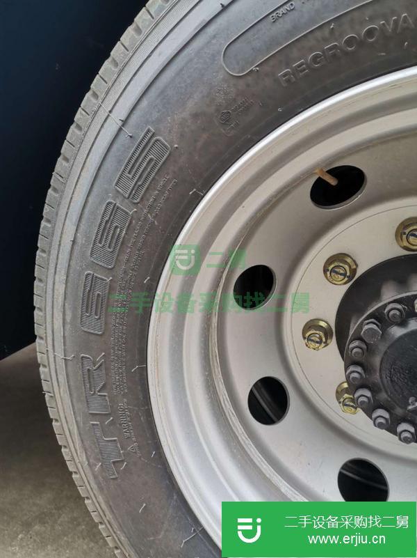 福建出售二手加油車