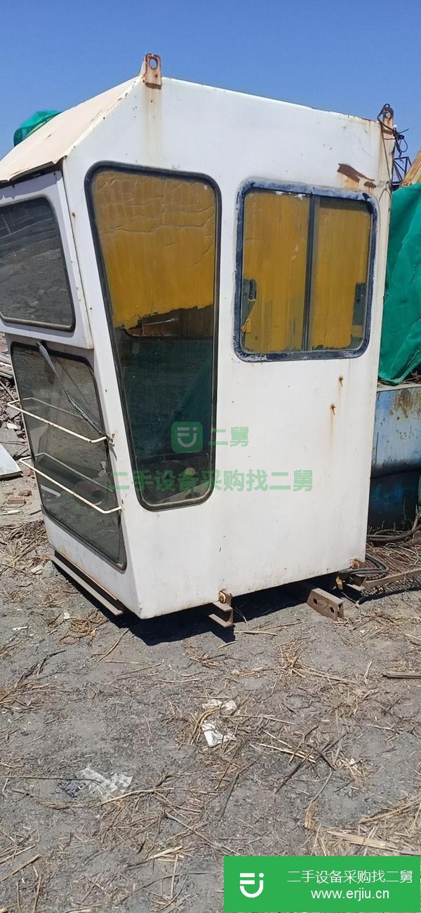 新疆出售二手塔吊