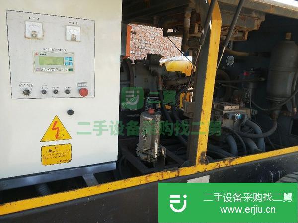 河北出售二手電拖泵