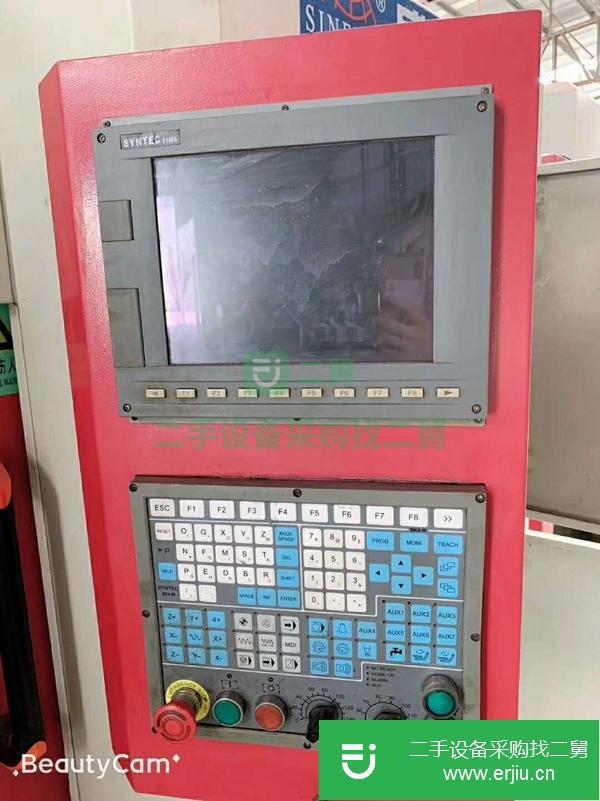 江蘇出售二手的雕刻機