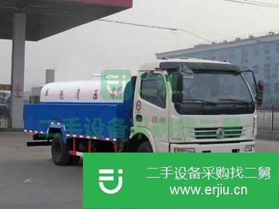 河北出售二手清洗吸污車
