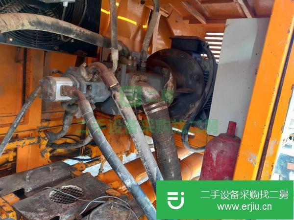 河北出售二手的電拖泵