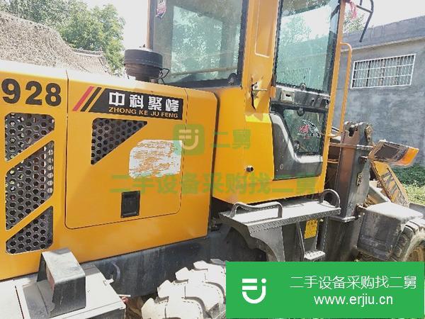 山東出售二手裝載機
