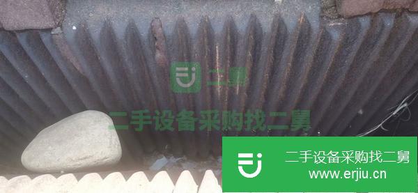 河北出售二手破碎機