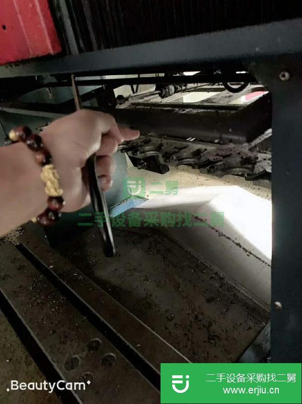 江蘇出售二手的雕刻機