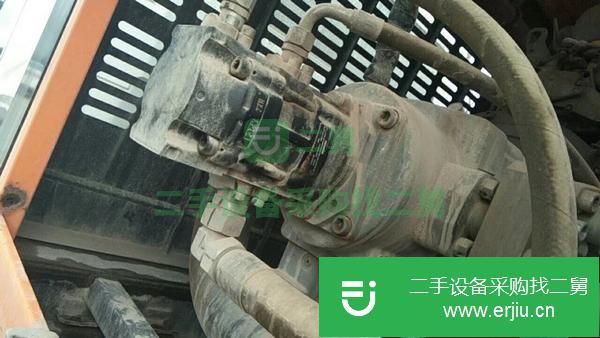北京出售二手三一10020車載泵
