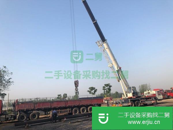 河北出售二手吊車