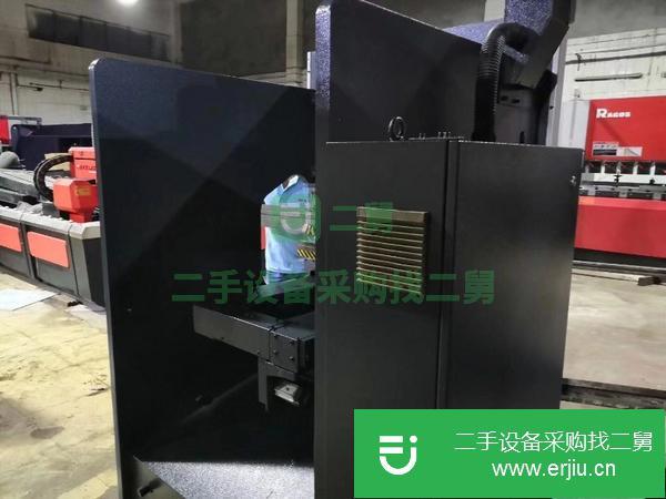 廣東出售二手數控折彎機